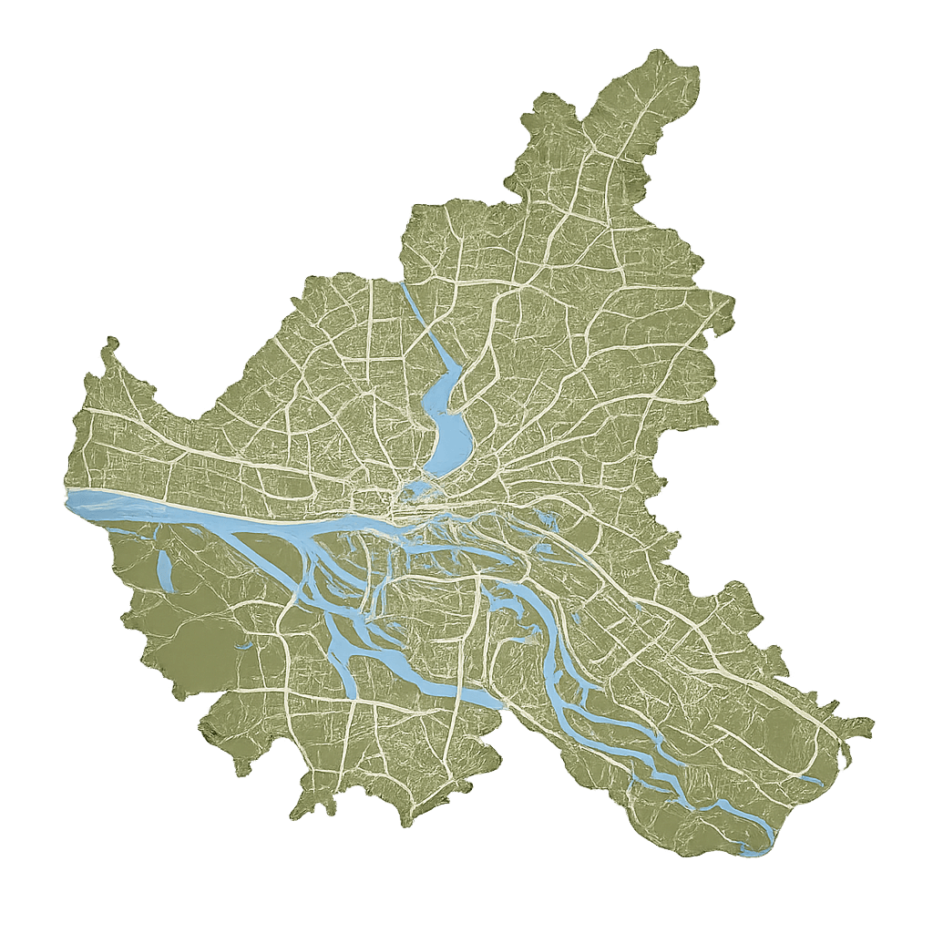 Einsatzgebiet Hamburg und Schleswig-Holstein